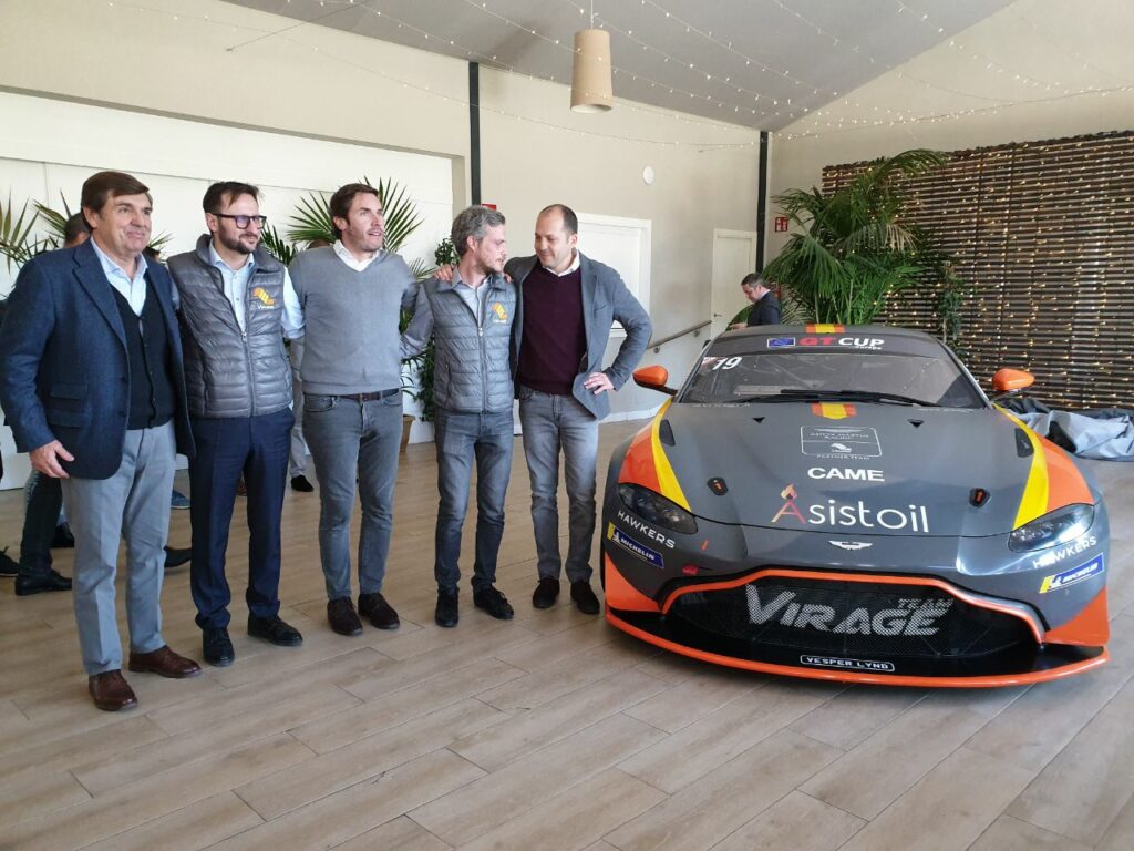 GT4 EUROPE1