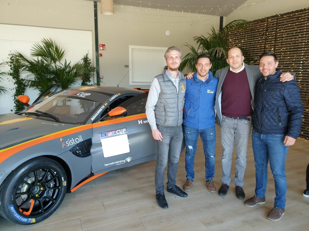GT4 EUROPE2