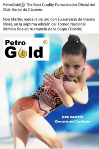 petrogold - club hadar